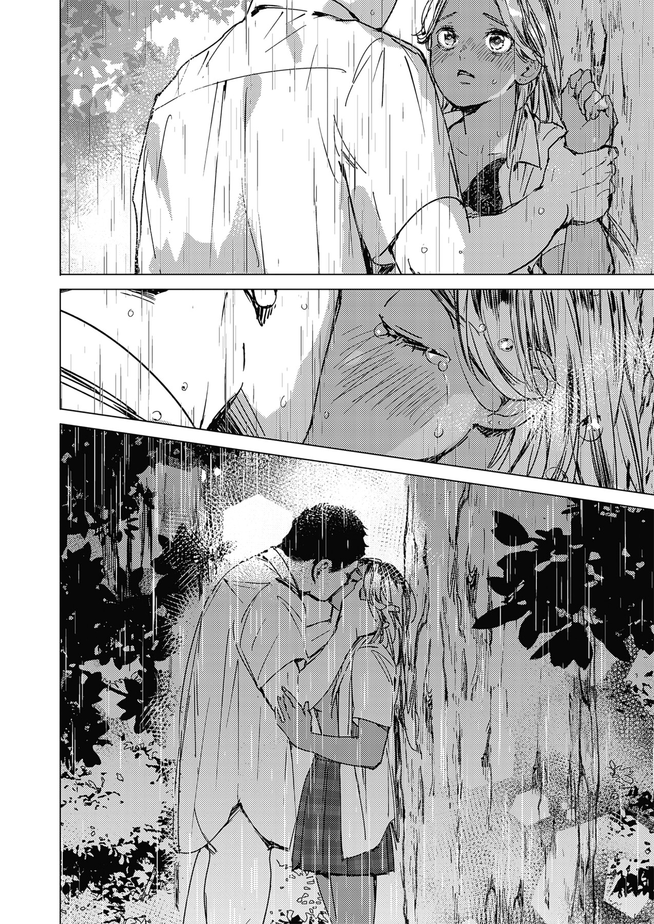 Hentai Manga Comic-Summer Sexcapade-Read-26